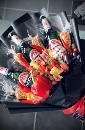3 Bier