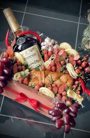 Hennessy Box