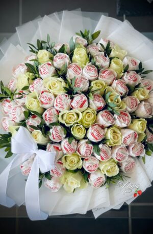 Raffa White