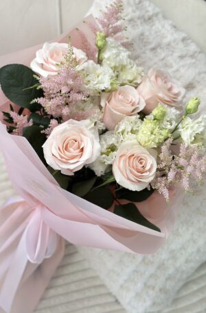 Rosa Sweat Beat