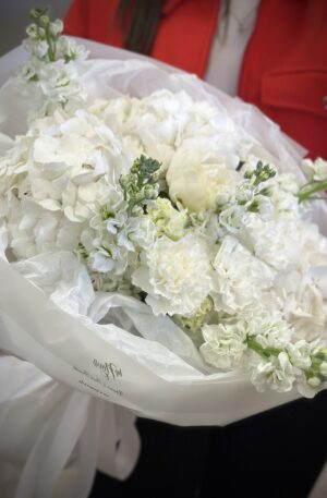 Weiß Allure White